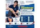 Best Physiotherapy Clinic in Ramamurthy Nagar Main Road