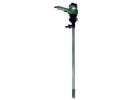 Premium Stainless Steel Barrel Pump for Safe & Efficient Fluid Transfer