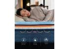 Find Your Ideal Body Cooling Mattress at Happie Singapore 
