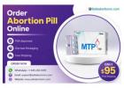 Affordable Abortion Pill MTP Kit in Ohio with Free Shipping
