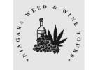 Niagara Distillery Tours - Brewery & Cannabis Wine Tours