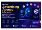 Leading Advertising Agency in Bangalore