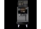 Franke Espresso Machine – Premium Swiss Coffee Machines 