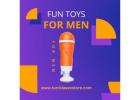 Order the Best Sex Toys in Tunisia | tunisiasexstore.com