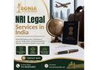 NRI Legal Services in India 
