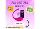 Best Collection of Sex Toys Online in Misrata, Libya | libyasextoy.com