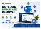 Remove Duplicate Outlook Items Easily