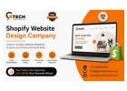 Custom Shopify Store Design for Online Businesses