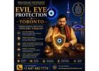 Evil Eye Protection in Toronto — Psychic Vikram, Nazar & Energy Protection Expert