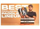 Shop CPX Pickleball Paddles – Power & Control
