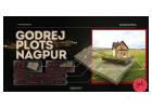 Near Godrej Plots Nagpur, Godrej Rivershore Estate Project