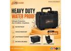 Professional Drone Equipment Cases & Hard Plastic Carry Cases | Unicase