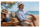 Discover Quality Mens Summer Hats for Sunny Days