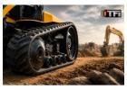 Rubber Tracks for Sale | Quality Replacement Tracks in