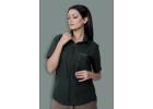 Stunning Safari Shirts for Ladies | Shop Trendy Styles