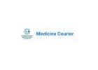 Send Medicines from India to USA | Safe Courier Service