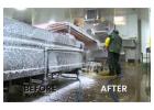 Put trust in Restaurant Kitchen Exhaust Cleaning Adelaide