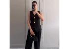 Gorgeous Co Ord Dress Women Chic Stylish Party Wear Online