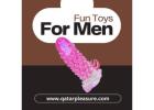 Premium Online Sex Toys in Qatar – qatarpleasure.com