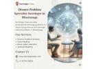 Divorce Problem Specialist Astrologer in Mississauga