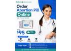 Order Abortion Pill MTP Kit Maryland Online