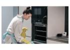 Oven Cleaning in Cambridge – Professional Cleaning Service