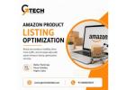 Get Professional Help to Optimize Your Amazon Product Listings 
