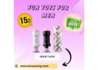 Buy Sex Toys Safely from Online in Muang Xay, Laos | laossextoy.com