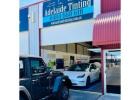 Find the Professional Car Tint Shop in Adelaide