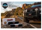 Wildlife Collision Prevention Devices for Safer Australian Roads in