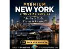 Airport Limousine NYC – Reliable New York Airport Transportation - Carmellimo