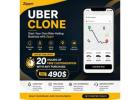 Zipprr Uber Clone $490 — Commission, Surge & Subscription Revenue Built In