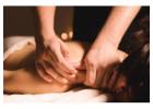 Can Therapeutic Massage Help Improve Flexibility?