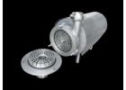 Efficient Booster Pump for Reliable Water Pressure