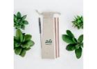 Copper Straws Australia for Everyday Reusable Living