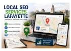Local SEO Services Lafayette for Better Visibility 