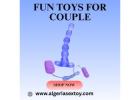 Premium Online Sex Toys in Annaba –algeriasextoy.com