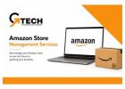 Affordable Amazon Store Management Services for Sellers 