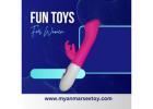 Premium Online Sex Toys in Naypyidaw – myanmarsextoy.com