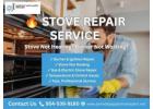 STOVE REPAIR NEAR YOU