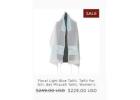 Experience the Timeless Elegance of Tallit at Galilee Silks!