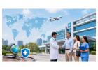 Top Medical Tourism Companies in India – Trusted Healthcare Support