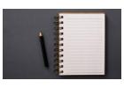 How to Choose the Right Ruled Paper for Writing and Note-Taking?