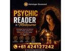 Psychic Reader in Melbourne