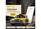 Looking for a Smart Cabify Clone App Solution?