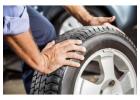 Buy Tires on Financing | Wheels, Finance Options Near Me
