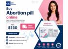 Abortion Pill MTP Kit Delivery in Michigan