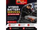 Hybrid battery services in auckland | Batteries For Sale near me