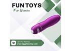 Premium Sex Toys in Luxor – Discreet Online Shopping