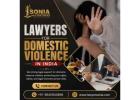 Lawyers for Domestic Violence in India